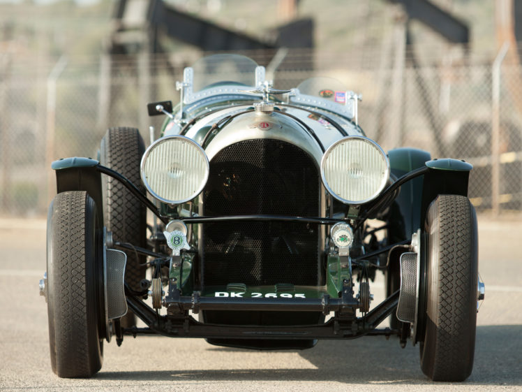 1924, Bentley, 3 8, Litre, Retro, Race, Racing, Hh HD Wallpaper Desktop Background
