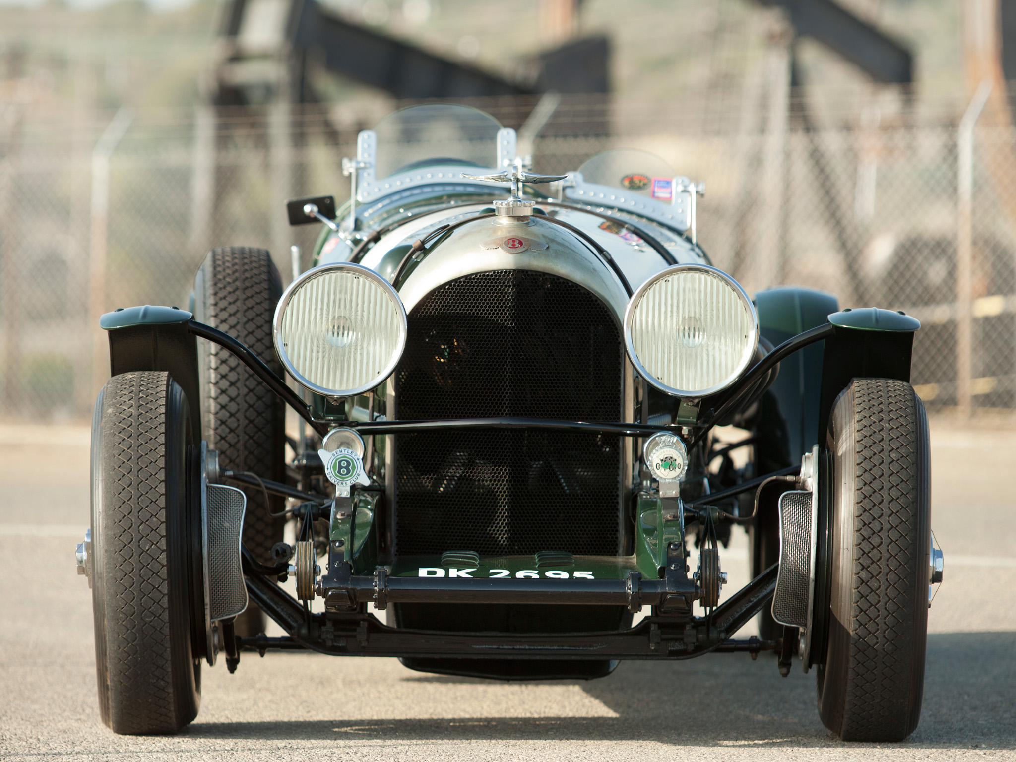 1924, Bentley, 3 8, Litre, Retro, Race, Racing, Hh Wallpaper