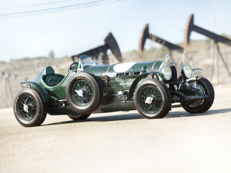 1924, Bentley, 3 8, Litre, Retro, Race, Racing HD Wallpaper Desktop Background