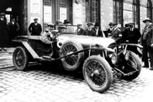 1924, Bentley, 3 litre, Le mans, Mans, Retro, Race, Racing, B w