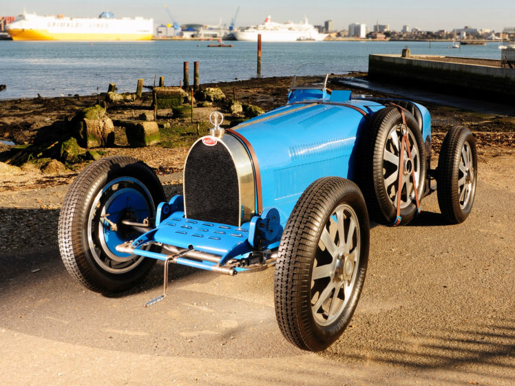 1924, Bugatti, Type 35, Retro, Race, Racing HD Wallpaper Desktop Background