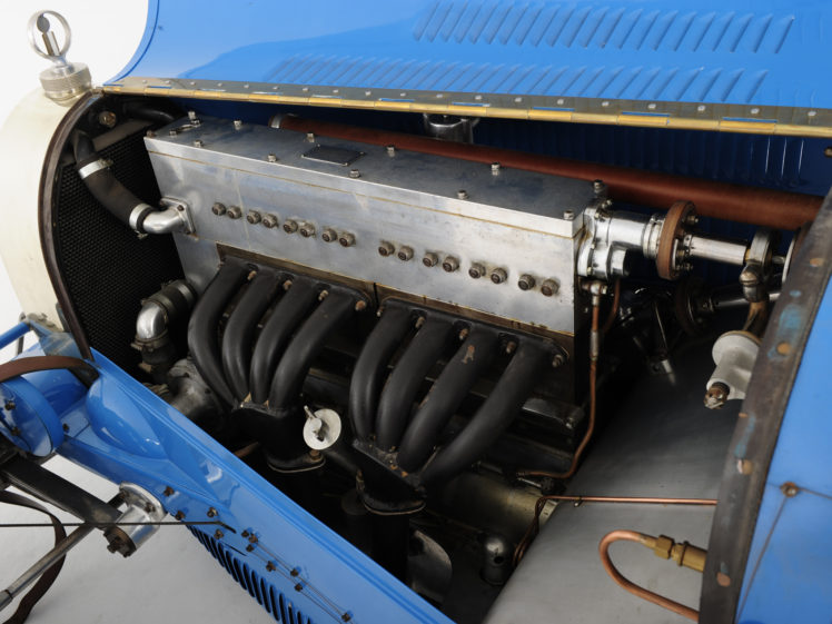 1924, Bugatti, Type 35, Retro, Race, Racing, Engine, Engines HD Wallpaper Desktop Background