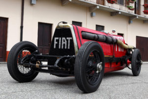 1924, Fiat, Sb4, Eldridge, Retro, Race, Racing