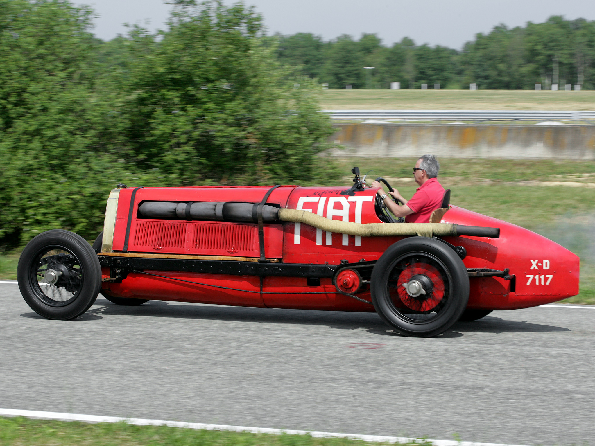 1924, Fiat, Sb4, Eldridge, Retro, Race, Racing Wallpaper