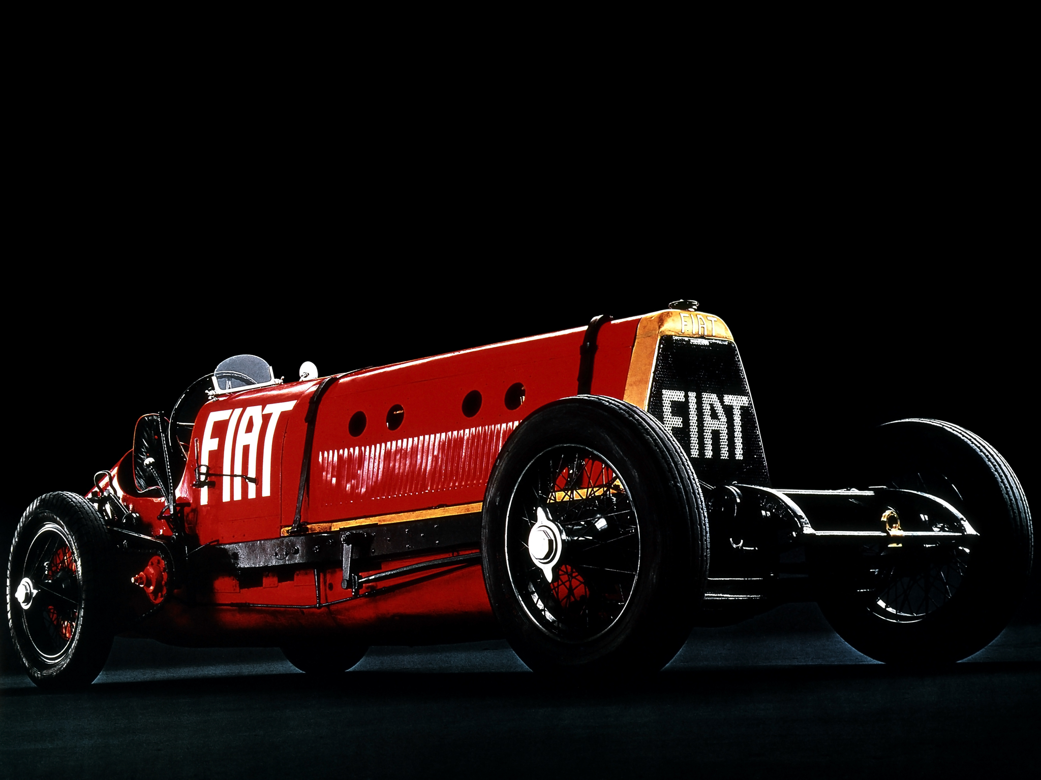 1924, Fiat, Sb4, Eldridge, Retro, Race, Racing, Ds Wallpaper