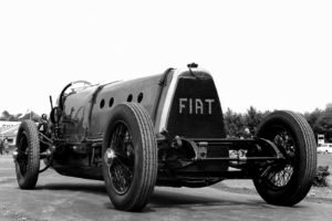 1924, Fiat, Sb4, Eldridge, Retro, Race, Racing, B w