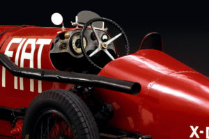 1924, Fiat, Sb4, Eldridge, Retro, Race, Racing, Interior