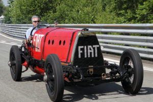 1924, Fiat, Sb4, Eldridge, Retro, Race, Racing