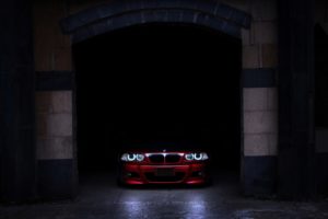 bmw, Cars, Garages, Red, Cars