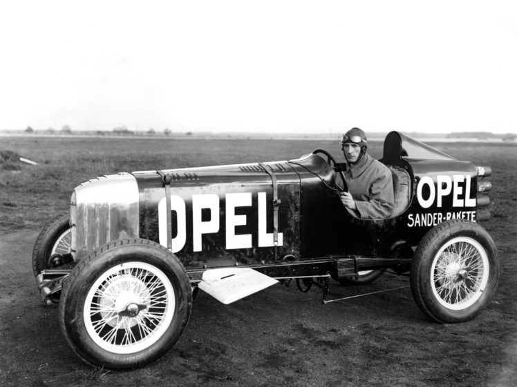 1928, Opel, Rak1, Retro, Race, Racing, B w HD Wallpaper Desktop Background