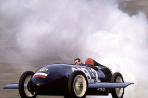 1928, Opel, Rak2, Retro, Race, Racing, Burnout, Smoke