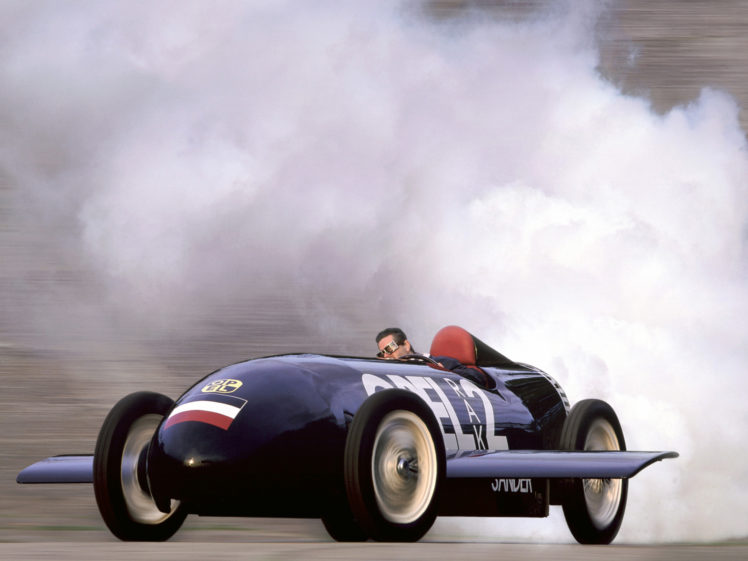 1928, Opel, Rak2, Retro, Race, Racing, Burnout, Smoke HD Wallpaper Desktop Background