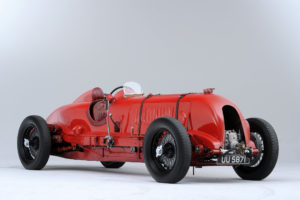 1929, Bentley, 4 litre, Supercharged, Retro, Race, Racing