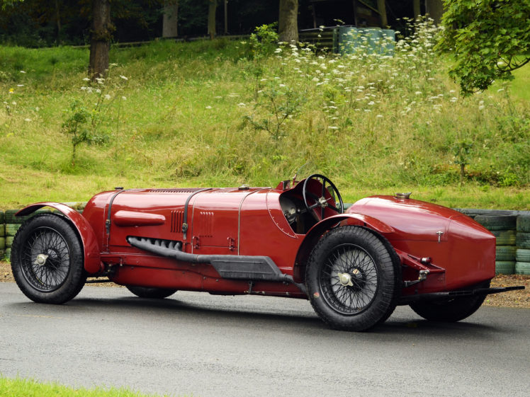 1929, Maserati, Tipo, V 4, Retro, Race, Racing HD Wallpaper Desktop Background