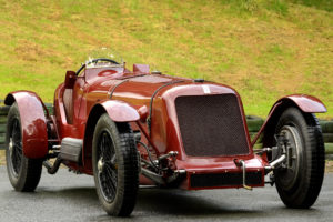 1929, Maserati, Tipo, V 4, Retro, Race, Racing