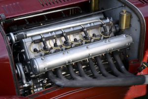 1929, Maserati, Tipo, V 4, Retro, Race, Racing, Engine, Engines