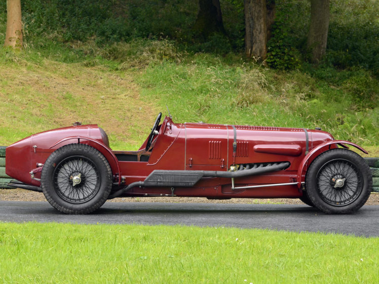 1929, Maserati, Tipo, V 4, Retro, Race, Racing HD Wallpaper Desktop Background