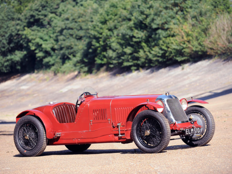 1930, Maserati, Tipo, 26m, Sport, Retro, Race, Racing HD Wallpaper Desktop Background