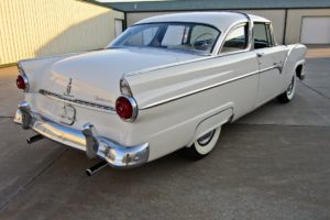 1955, Ford, Crown, Victoria, Coupe, Two, Door, Hardtop, Classic, Old, Vintage, Retro, Usa, 1600c1200 03