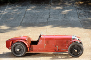 1930, Maserati, Tipo, 26m, Sport, Retro, Race, Racing