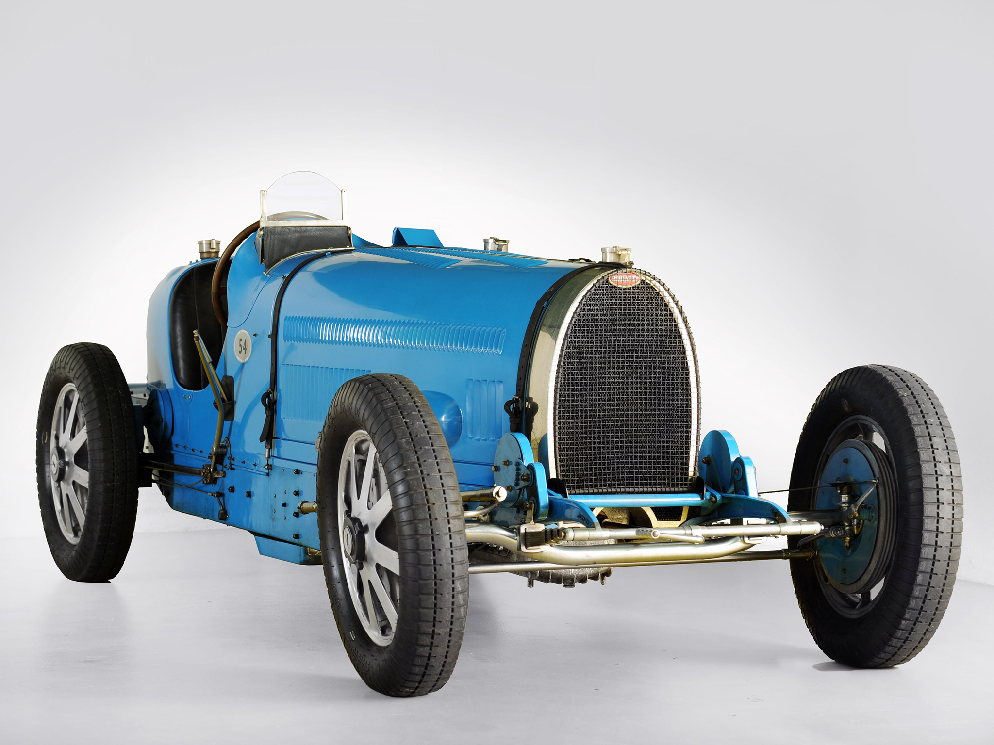 1931, Bugatti, Type 54, Grand, Prix, Retro, Race, Racing Wallpapers HD ...