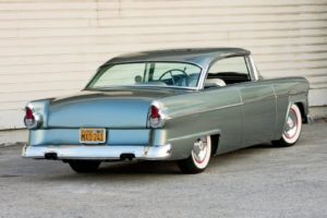 1955, Ford, Vistoria, Hardtop, Hotrod, Hot, Rod, Custom, Kustom, Old, School, Low, Usa, 1600×1200 02