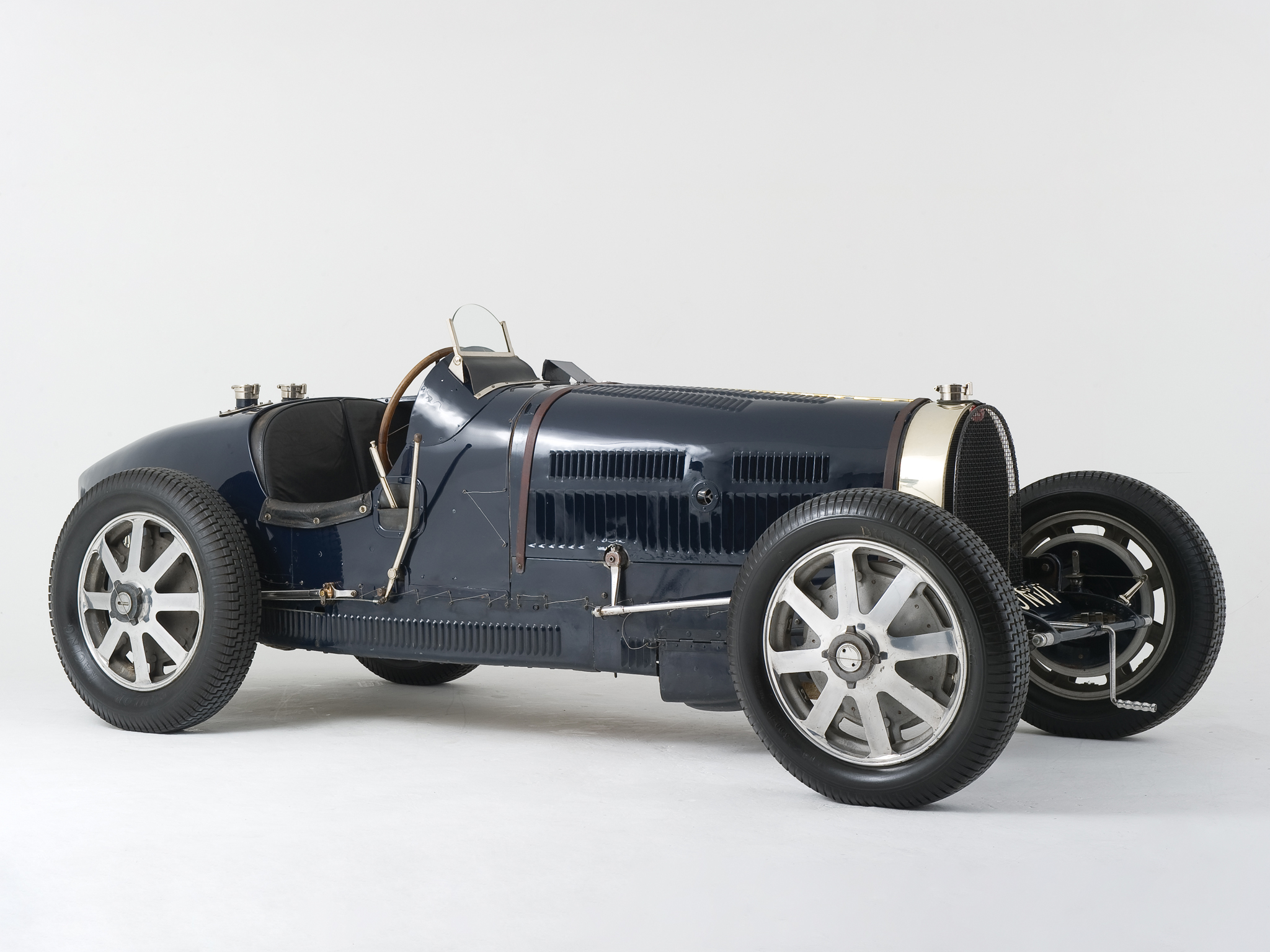 1932, Bugatti, Type 51, Grand, Prix, Retro, Race, Racing Wallpapers HD ...
