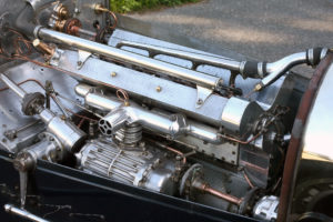 1932, Bugatti, Type 51, Grand, Prix, Retro, Race, Racing, Engine, Engines