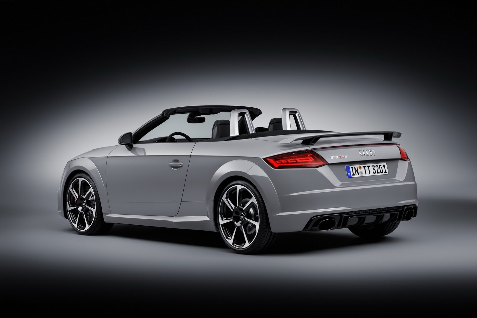 2016, Audi, Tt, Rs, Roadster, Cars Wallpaper