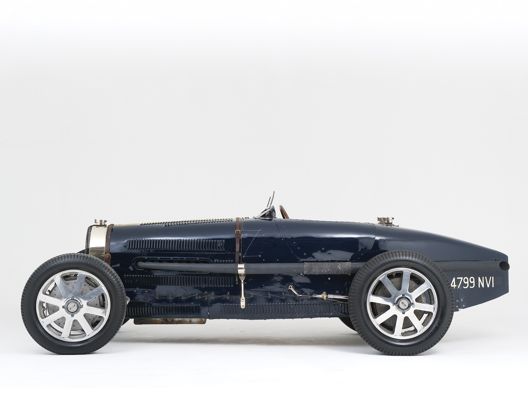 1932, Bugatti, Type 51, Grand, Prix, Retro, Race, Racing Wallpaper