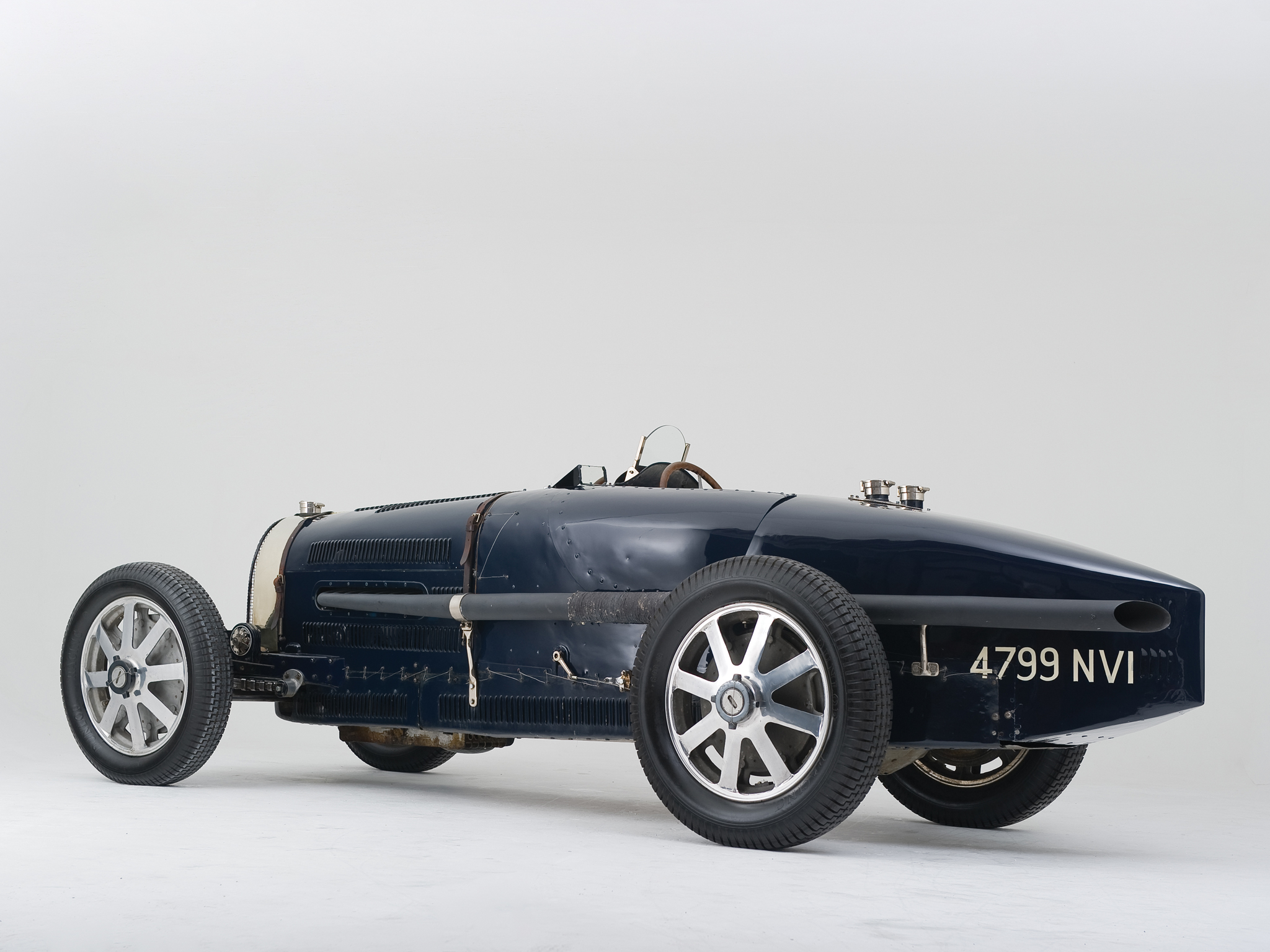 1932, Bugatti, Type 51, Grand, Prix, Retro, Race, Racing Wallpaper