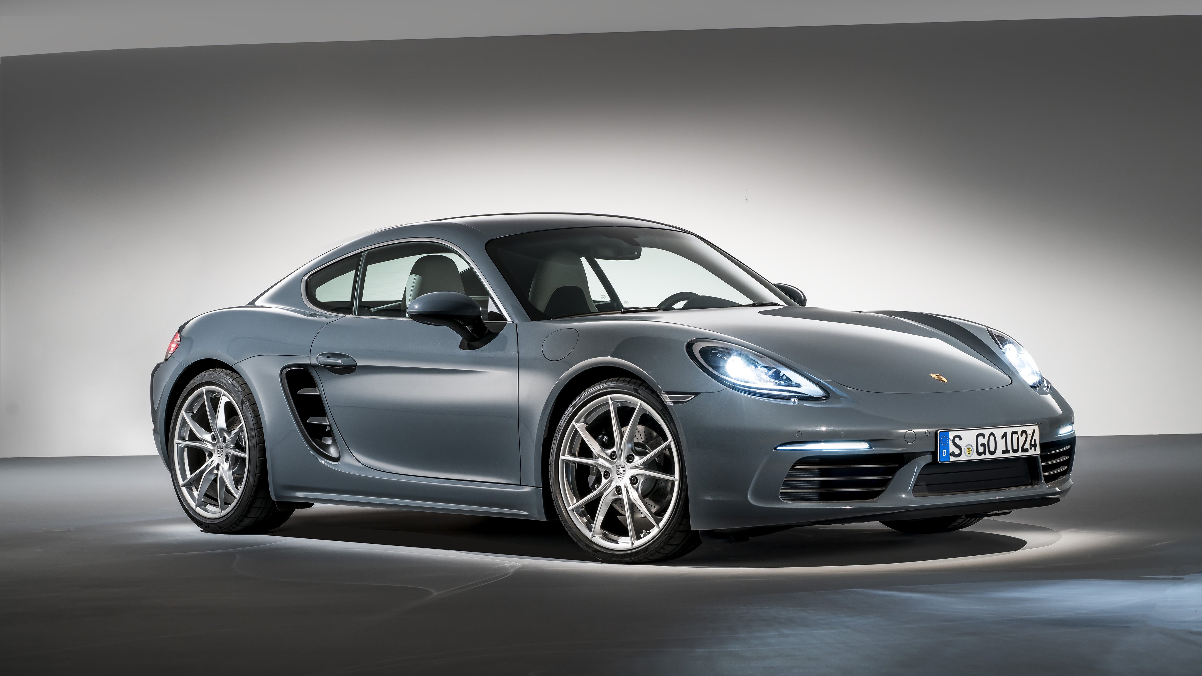 porsche, 718, Cayman,  982c , Cars, Coupe, And0392016 Wallpaper