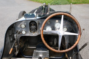 1932, Bugatti, Type 51, Grand, Prix, Retro, Race, Racing, Interior