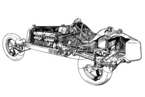 1933, Alfa, Romeo, Tipo b, P 3, Tipo, Retro, Race, Racing, Interior, Engine, Engines