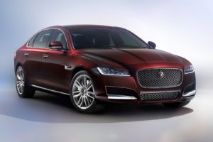 jaguar, Xfl, Cars, Sedan, 2016