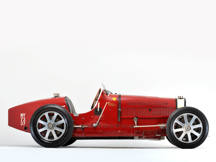 1933, Bugatti, Type 51, Grand, Prix, Retro, Race, Racing HD Wallpaper Desktop Background