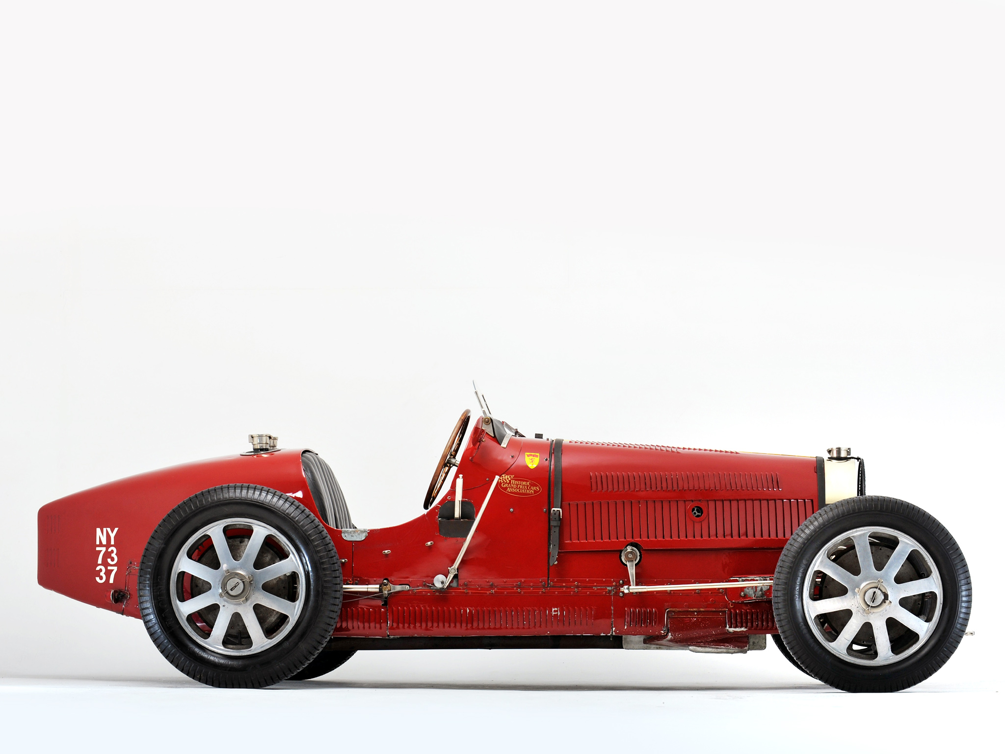 1933, Bugatti, Type 51, Grand, Prix, Retro, Race, Racing Wallpaper