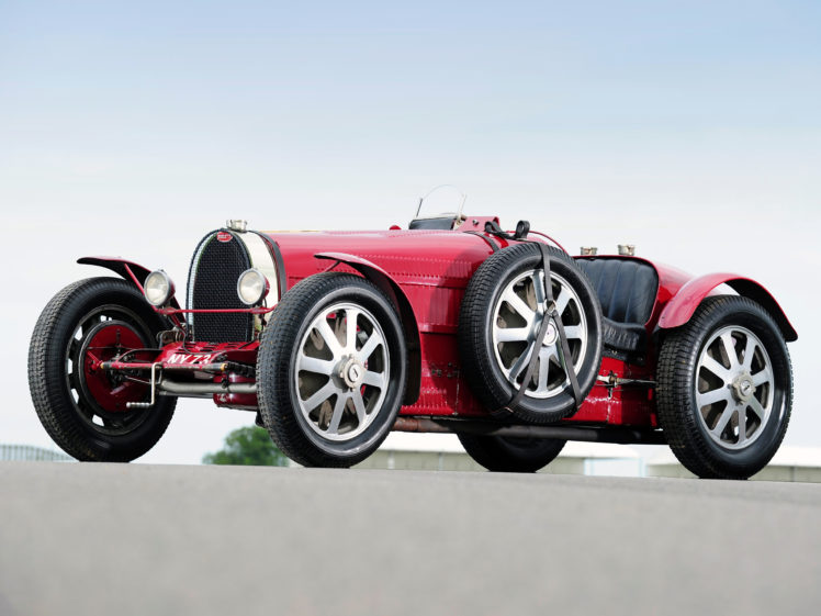 1933, Bugatti, Type 51, Grand, Prix, Retro, Race, Racing, Wheel, Wheels HD Wallpaper Desktop Background