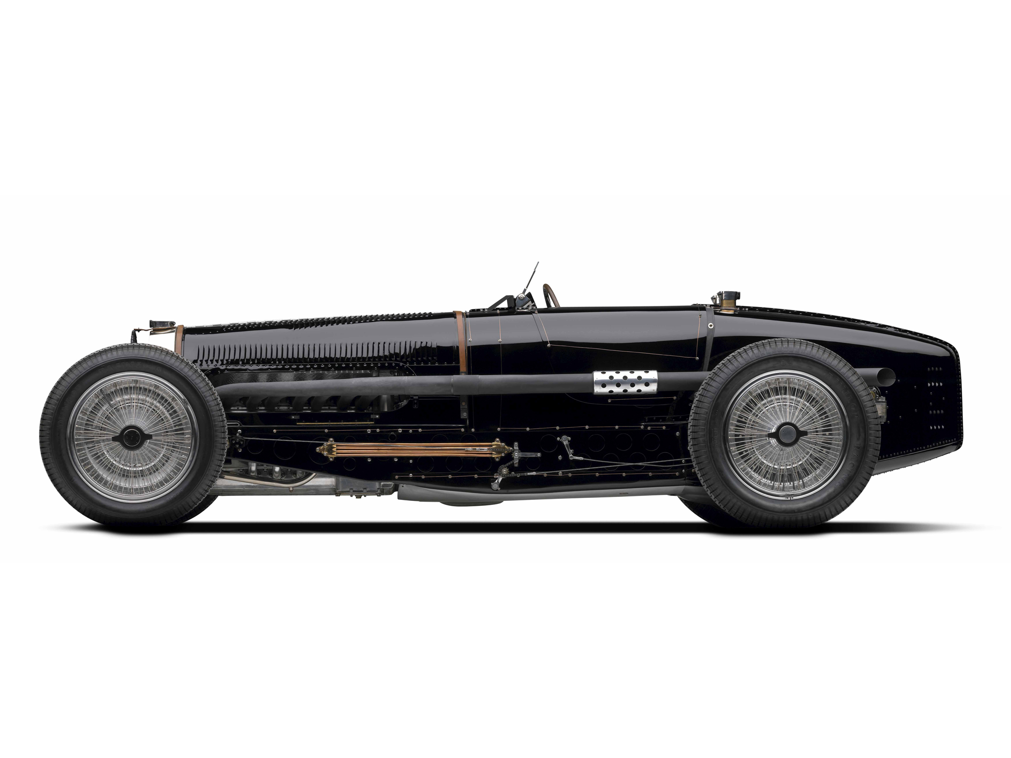 1933, Bugatti, Type 59, Grand, Prix, Retro, Race, Racing Wallpaper