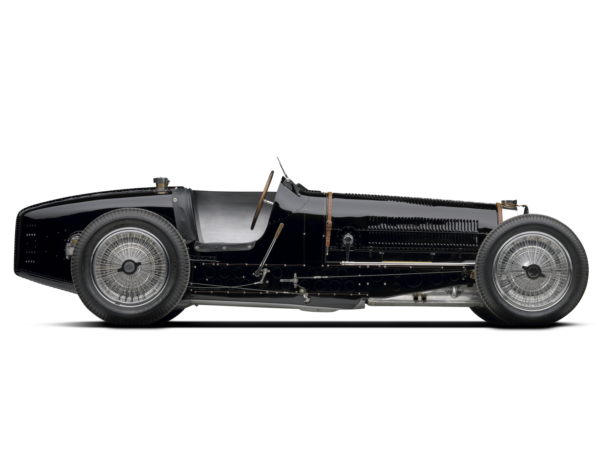 1933, Bugatti, Type 59, Grand, Prix, Retro, Race, Racing Wallpaper