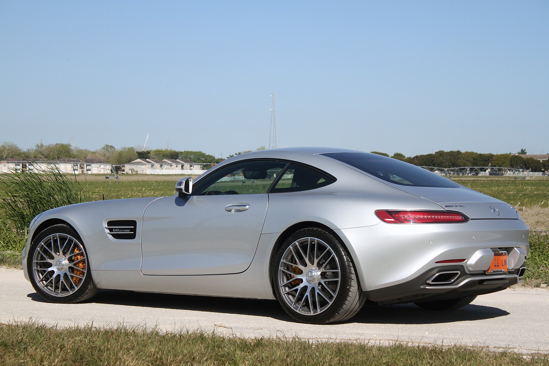 2016, Mercedes, Amg, Gts, Cars, Coupe Wallpaper