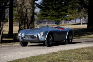 1964, Shelby, Cobra, 289, Cars, Classic
