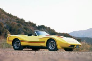 1968, Chevrolet, Corvette, And039big, Banana,  c3 , Cars, Classic