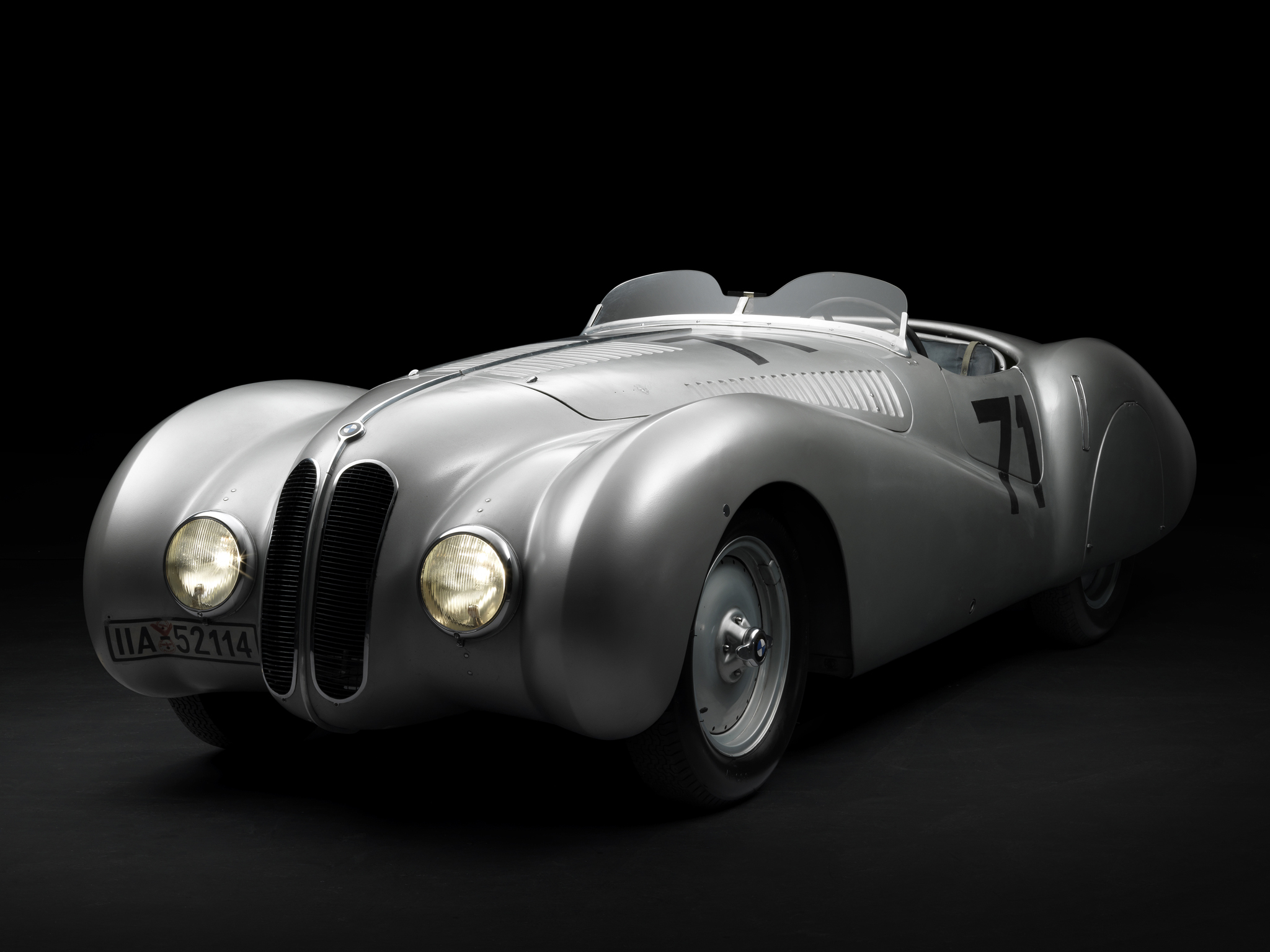 1937, Bmw, 328, Mille, Miglia, 85032, Retro, Race, Racing Wallpaper