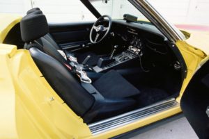 1968, Chevrolet, Corvette, And039big, Banana,  c3 , Cars, Classic