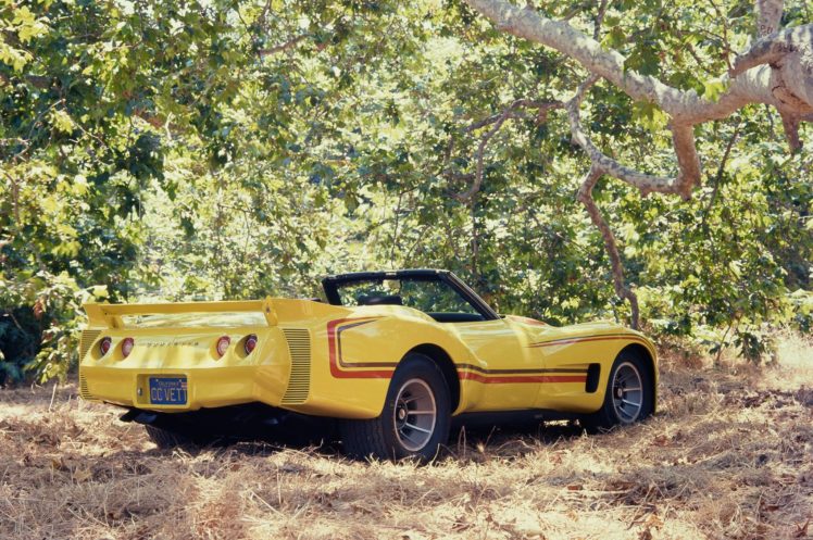 1968, Chevrolet, Corvette, And039big, Banana,  c3 , Cars, Classic HD Wallpaper Desktop Background