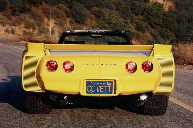 1968, Chevrolet, Corvette, And039big, Banana,  c3 , Cars, Classic HD Wallpaper Desktop Background