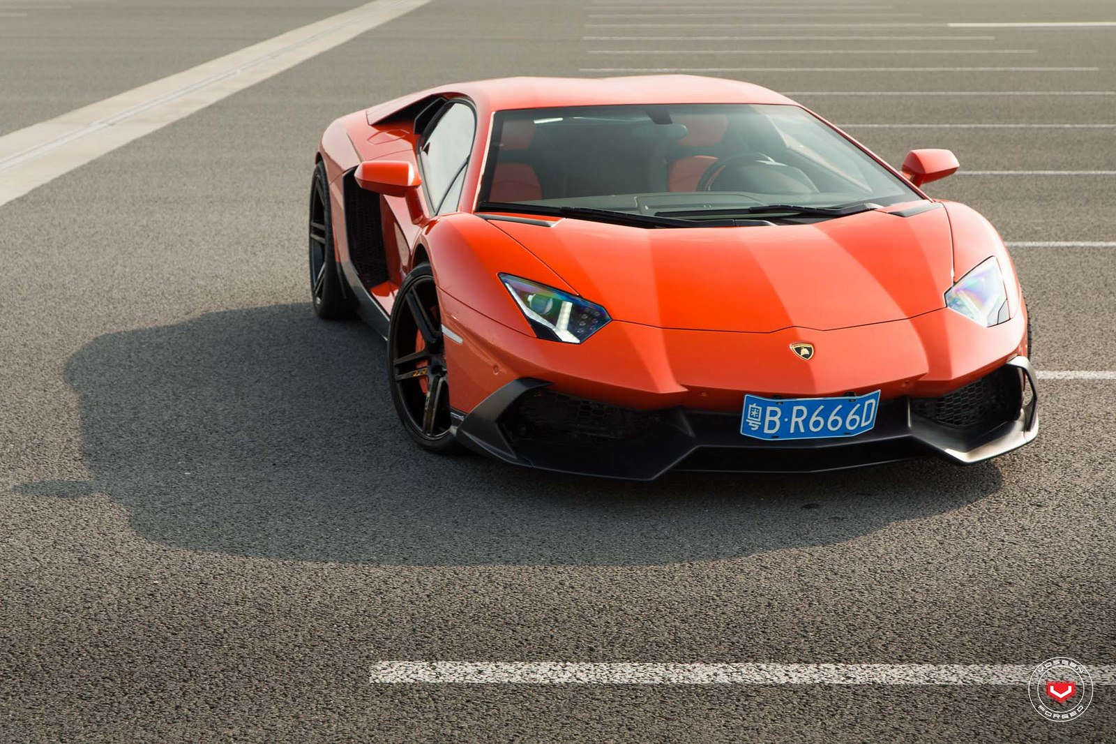 lamborghini, Aventador, Lp720 4, Coupe, Cars, Vossen, Wheels Wallpaper