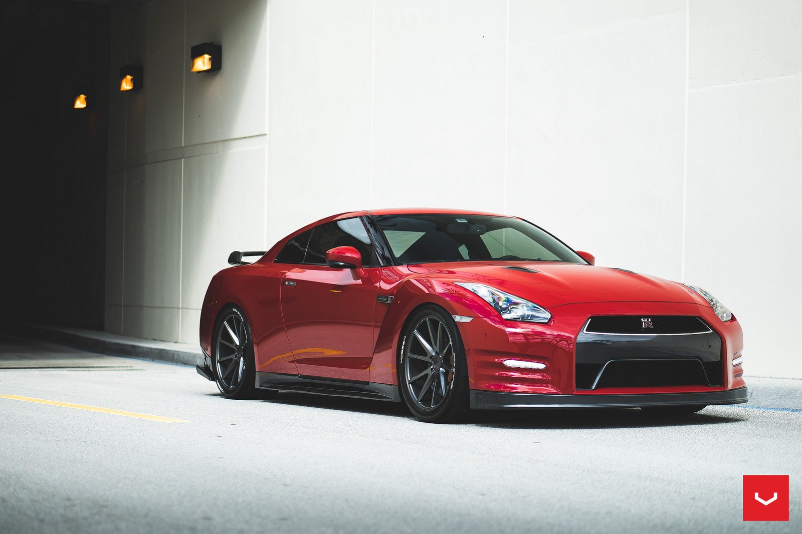 nissan, Gtr, Godzilla, Coupe, Cars, Vossen, Wheels Wallpaper