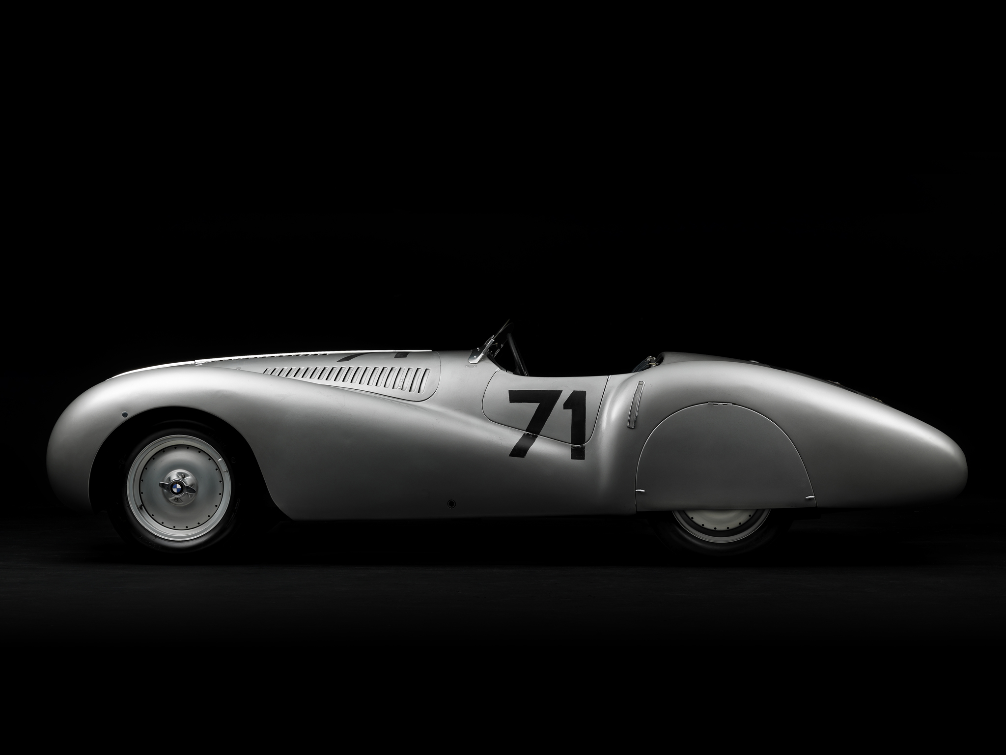 1937, Bmw, 328, Mille, Miglia, 85032, Retro, Race, Racing Wallpaper